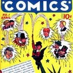 All-American_Comics_1