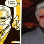 Darwyn Steranko