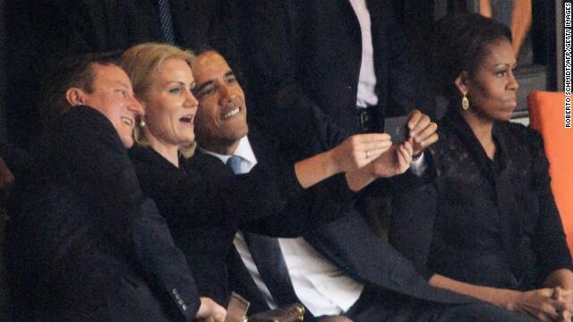 obama-selfie