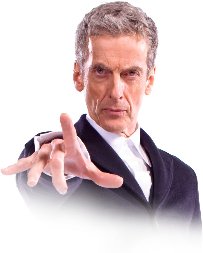 twelfth-doctor