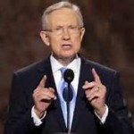 harry reid