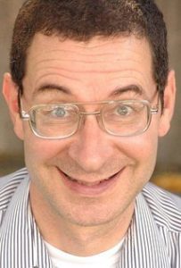 Eddie Deezen